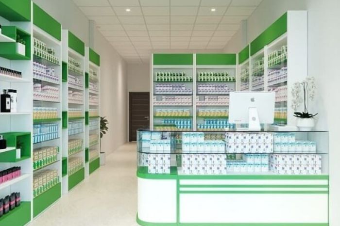 Bệnh viện nhà thuốc Phú Quốc