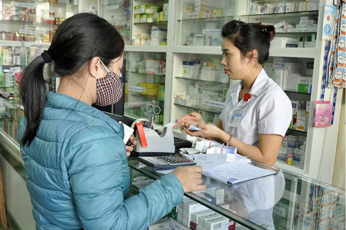 Bệnh viện nhà thuốc Phú Quốc