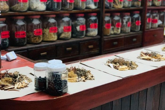 Bệnh viện nhà thuốc Phú Quốc