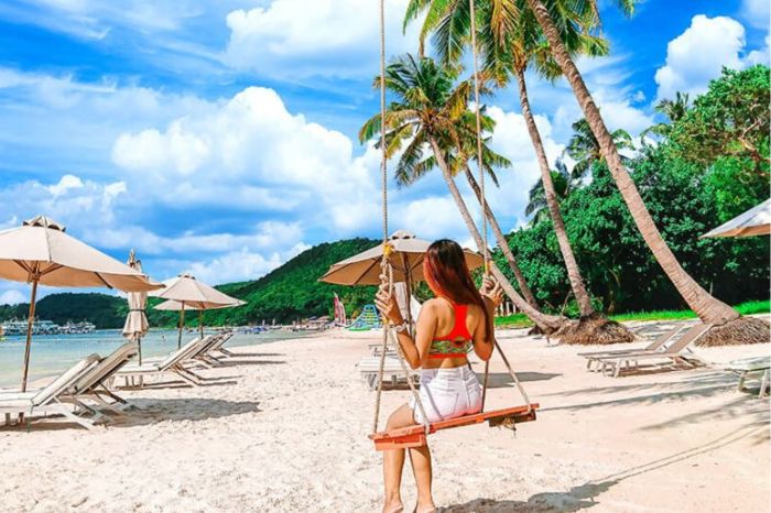 Cảnh đẹp Phú Quốc