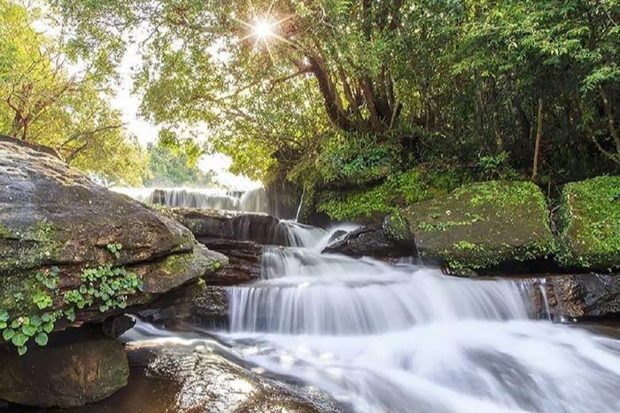 Top cảnh đẹp Phú Quốc nên đến Đông đảo và Tây đảo