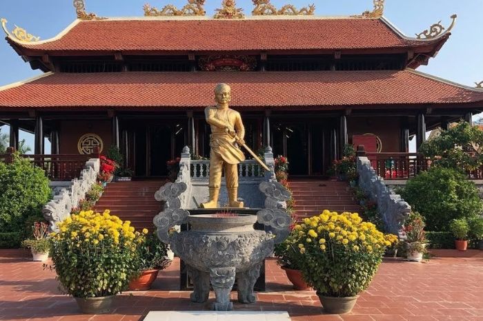 Top cảnh đẹp Phú Quốc nằm ở Bắc đảo