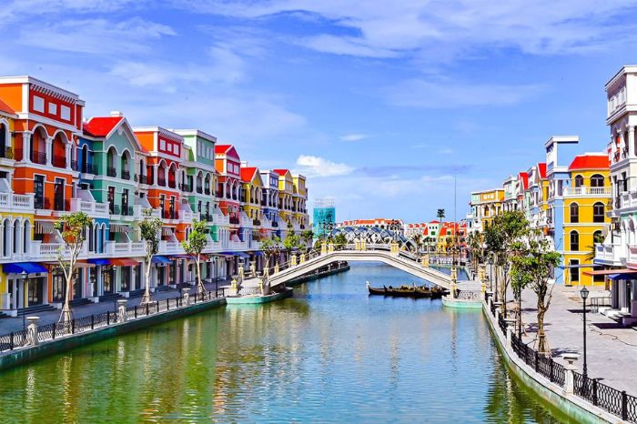 Top cảnh đẹp Phú Quốc nằm ở Bắc đảo