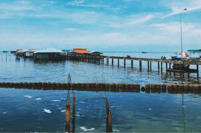 Top cảnh đẹp Phú Quốc ở Đông đảo và Tây đảo