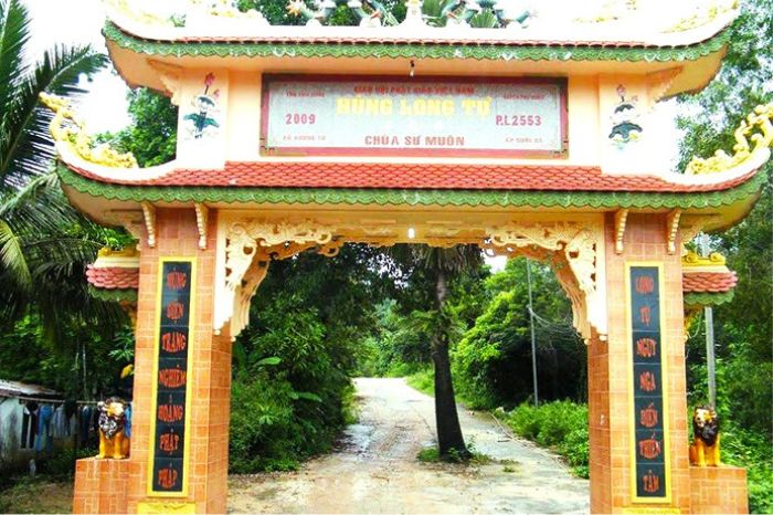 Top cảnh đẹp Phú Quốc ở Đông đảo và Tây đảo