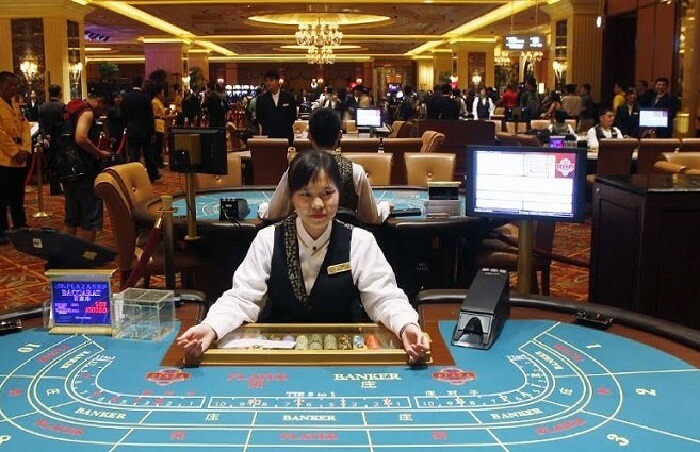Casino Phú Quốc