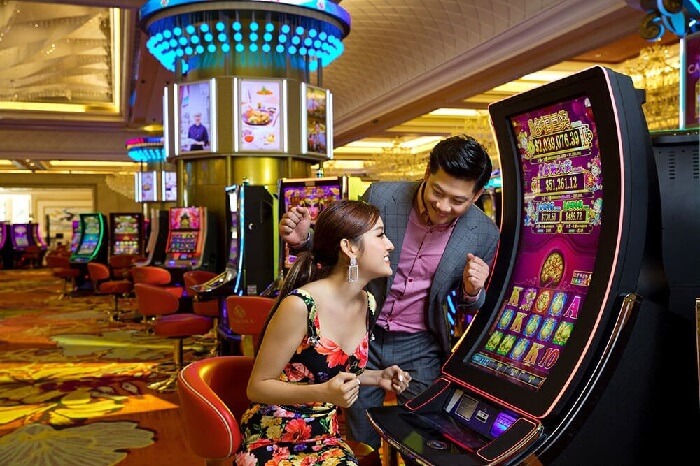 Casino Phú Quốc