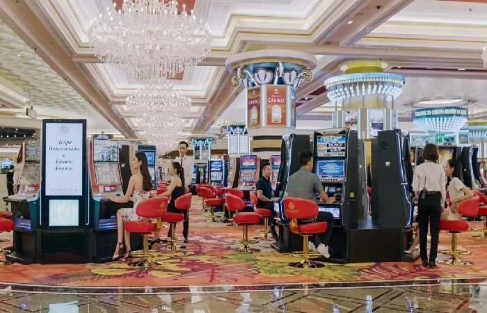 Casino Phú Quốc