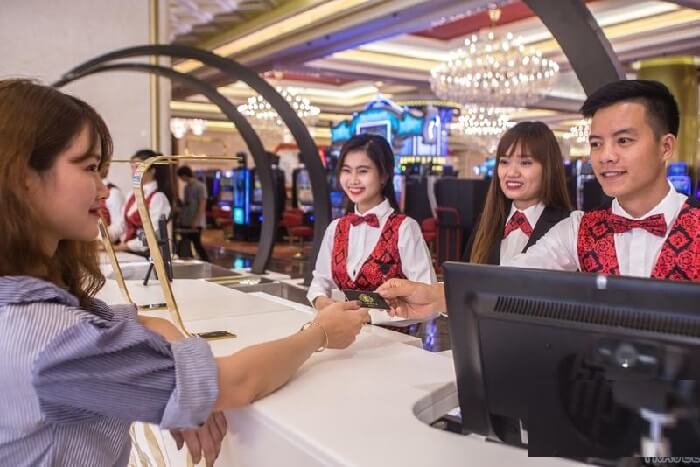 Casino Phú Quốc
