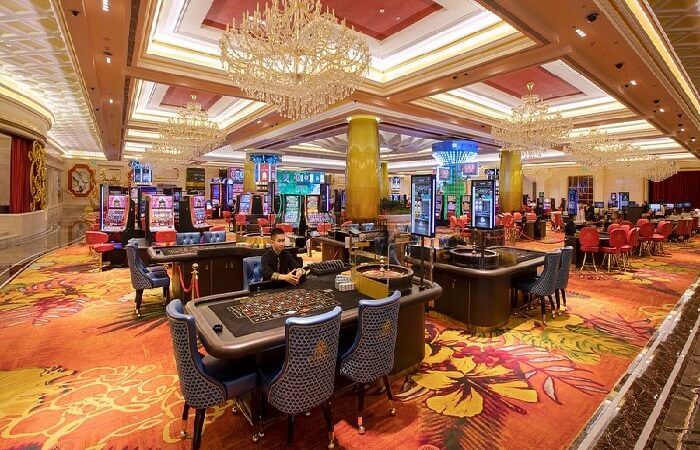 Casino Phú Quốc