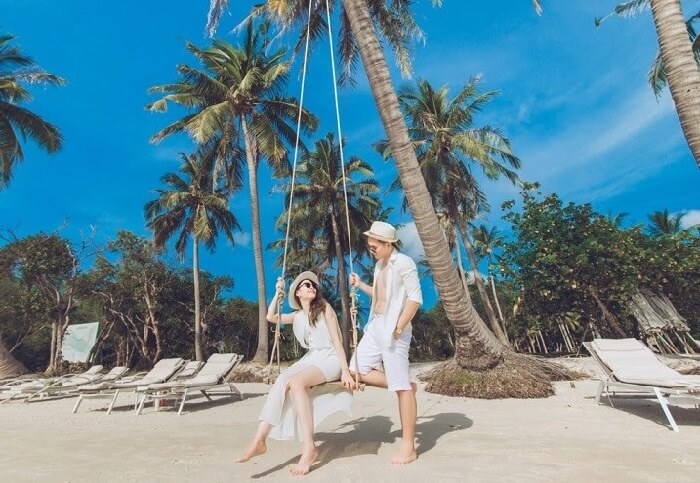 Du lịch Phú Quốc mùa nào đẹp nhất