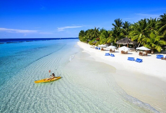 Du lịch Phú Quốc mùa nào đẹp nhất