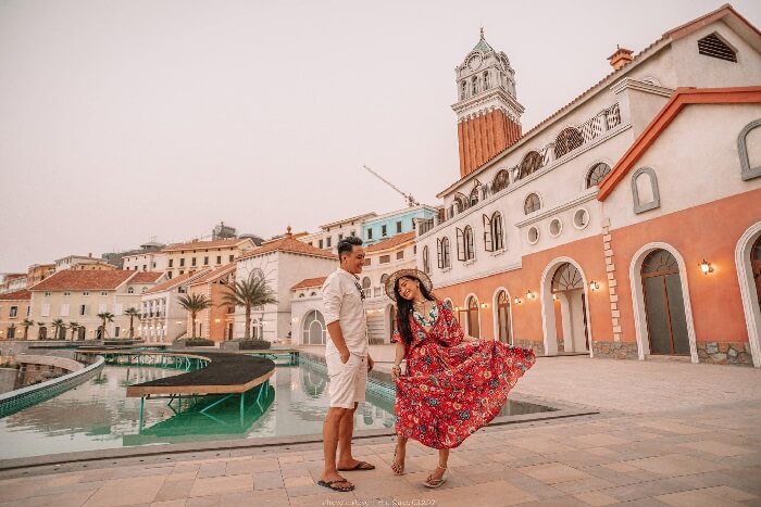 Du lịch Phú Quốc mùa nào đẹp nhất