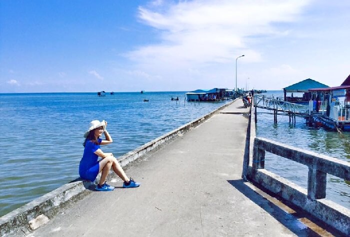 Du lịch Phú Quốc mùa nào đẹp nhất