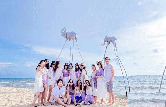 Du lịch Phú Quốc mùa nào đẹp nhất