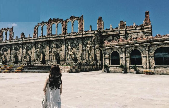 Ga An Thới Phú Quốc