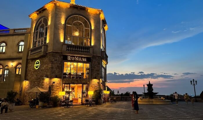 Ga An Thới Phú Quốc