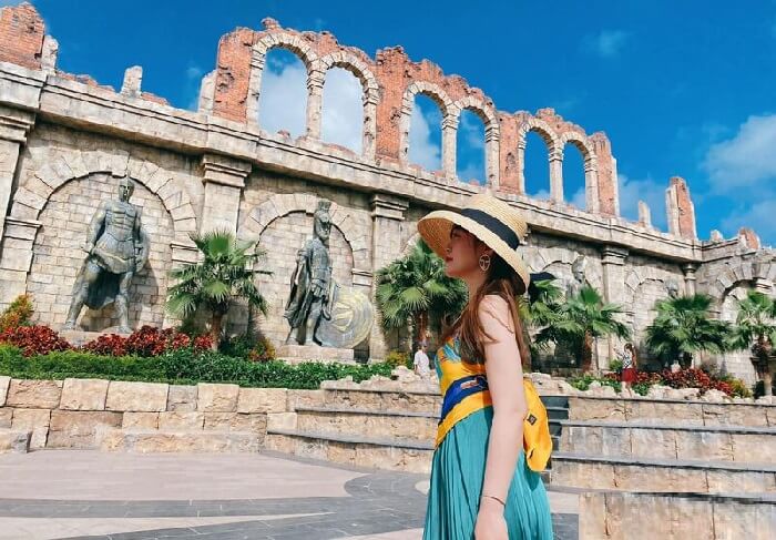 Ga An Thới Phú Quốc