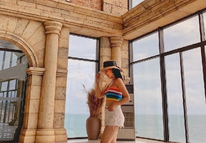 Ga An Thới Phú Quốc