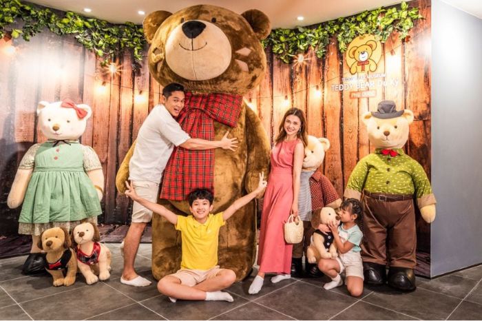 Huyền Thoại Tre Phú Quốc có gì