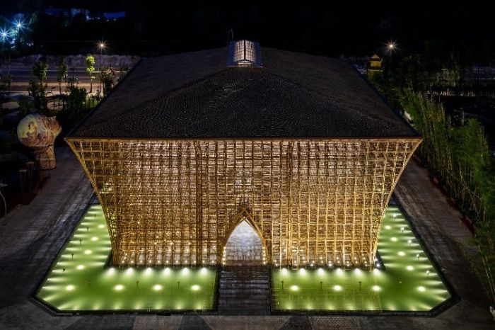 Huyền Thoại Tre Phú Quốc