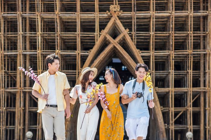 Huyền Thoại Tre Phú Quốc mùa nào