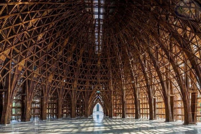 Huyền Thoại Tre Phú Quốc có gì