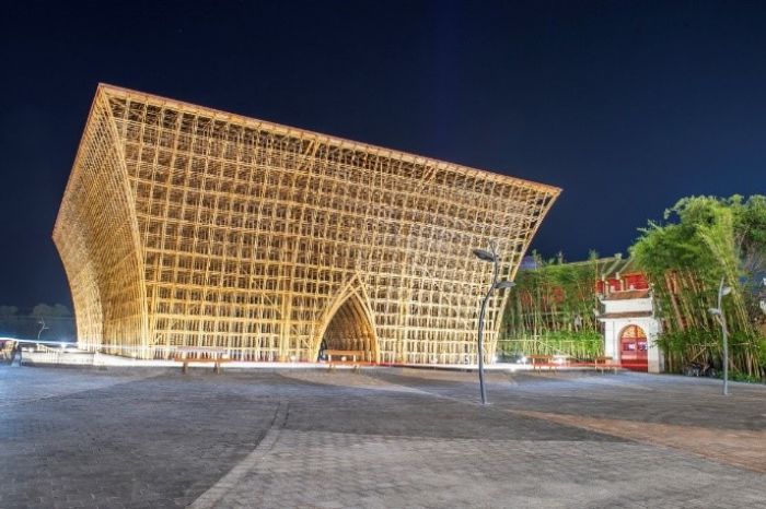 Huyền Thoại Tre Phú Quốc