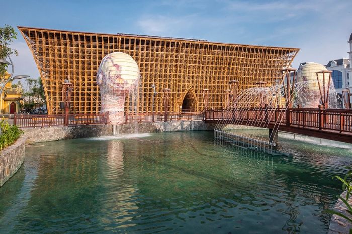 Huyền Thoại Tre Phú Quốc có gì