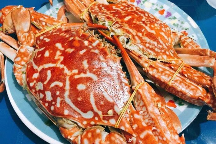 Làng chài Phú Quốc