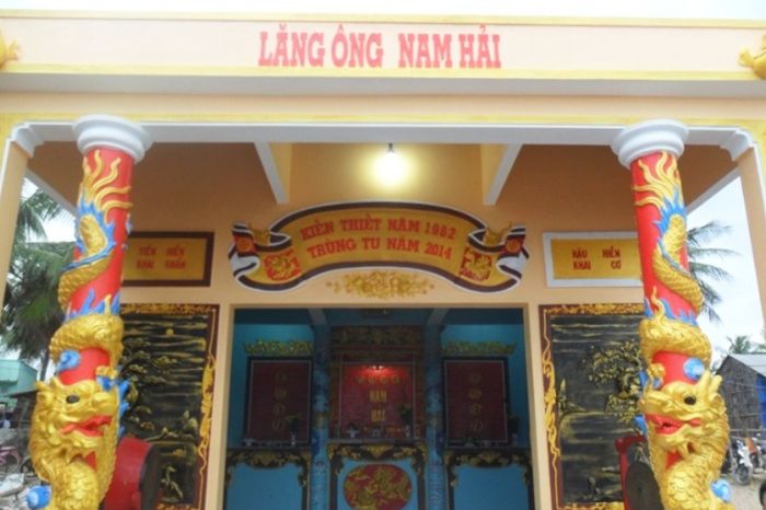 Lễ hội Nghinh Ông Phú Quốc