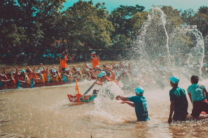 Trải nghiệm Lễ hội Nghinh Ông Phú Quốc