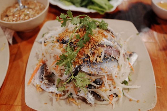 Trải nghiệm Lễ hội Nghinh Ông Phú Quốc