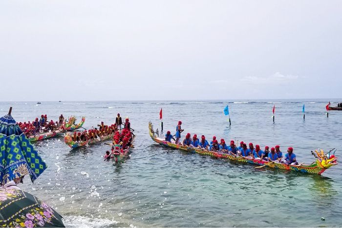 Lễ hội Nghinh Ông Phú Quốc có gì