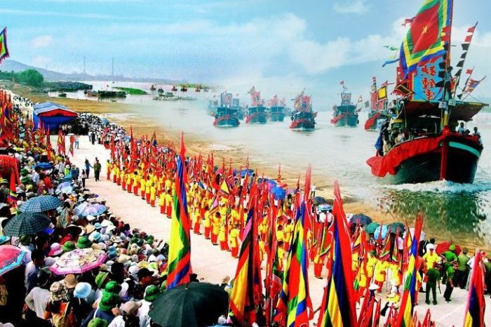 Lễ hội Nghinh Ông Phú Quốc