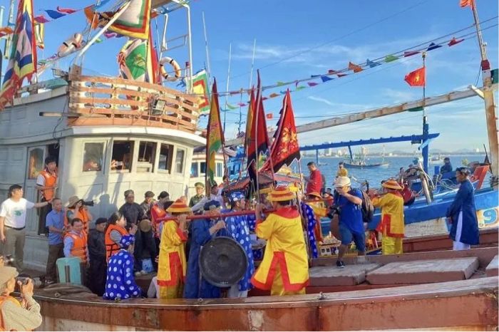 Ý nghĩa Lễ hội Nghinh Ông Phú Quốc