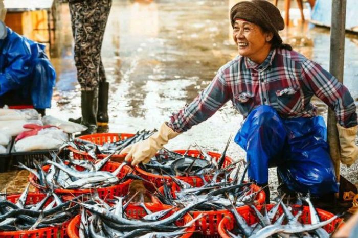 Tour Nam đảo Phú Quốc