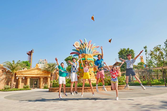 Nam đảo Phú Quốc