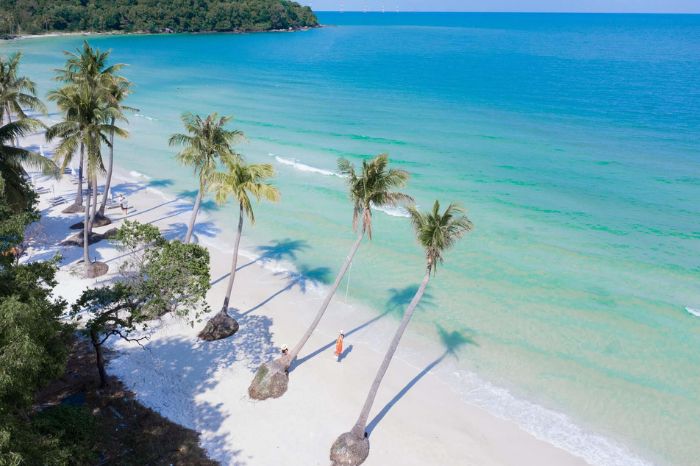 Nam đảo Phú Quốc