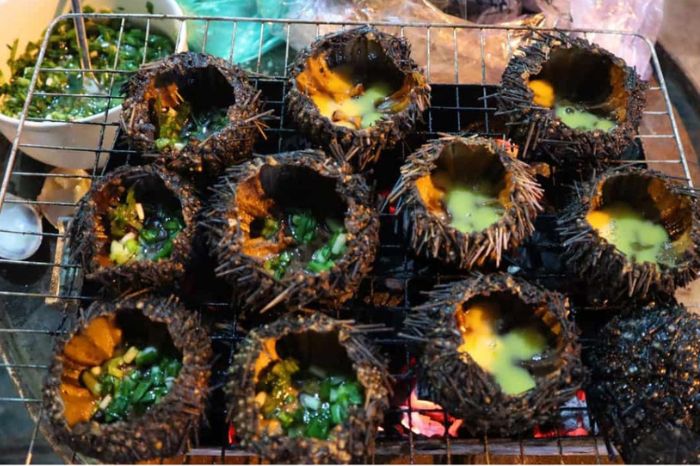 Ăn gì ở Nam đảo Phú Quốc