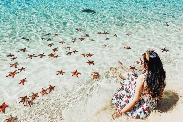 Top các bãi biển ở Nam đảo Phú Quốc