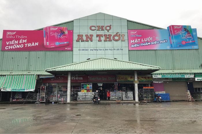 Các điểm tham quan nổi tiếng Nam đảo Phú Quốc