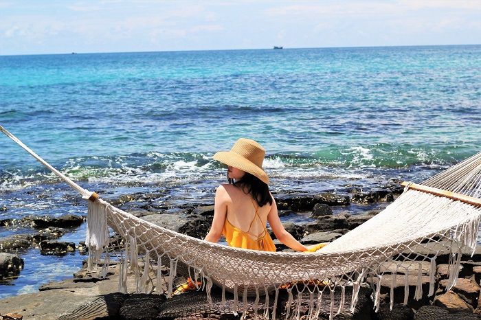 Top các bãi biển ở Nam đảo Phú Quốc