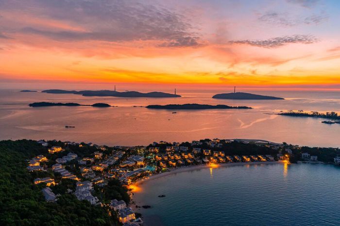 Top các bãi biển ở Nam đảo Phú Quốc