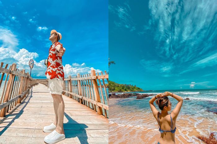 Nam đảo Phú Quốc