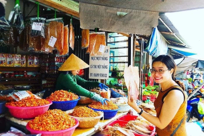 Nấm tràm Phú Quốc mua ở đâu