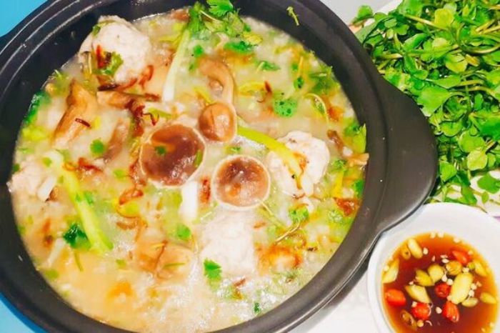 Nấm tràm Phú Quốc nấu gì ngon