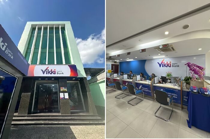 ngân hàng và cây ATM ở Phú Quốc