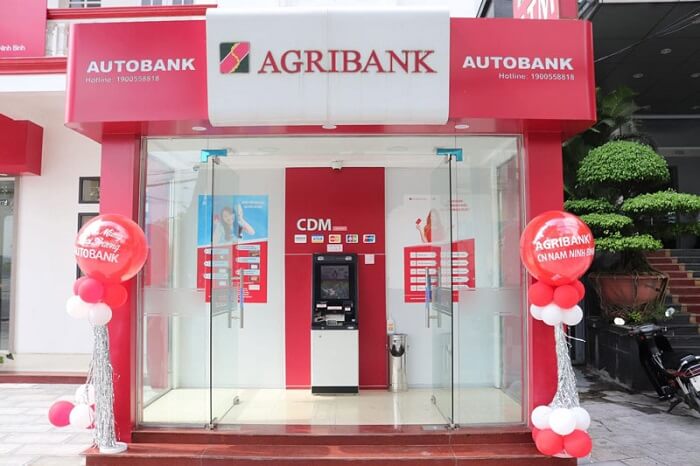 ngân hàng và cây ATM ở Phú Quốc