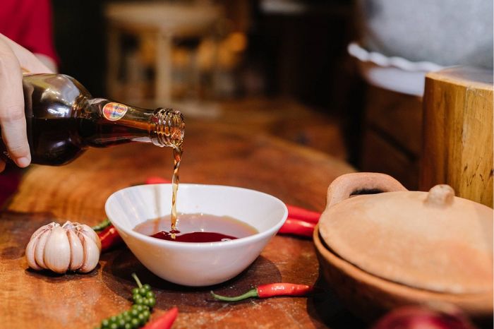 Nước mắm Phú Quốc